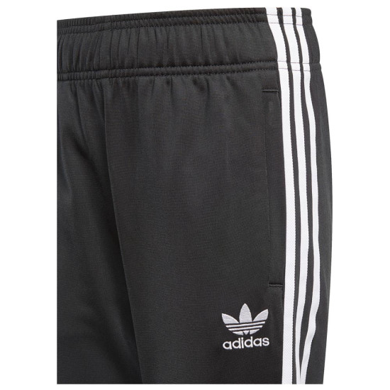 Adidas Παιδικό παντελόνι φόρμας Adicolor SST Track Pants